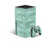 blue willow gemstone films XBOX DIY Decal