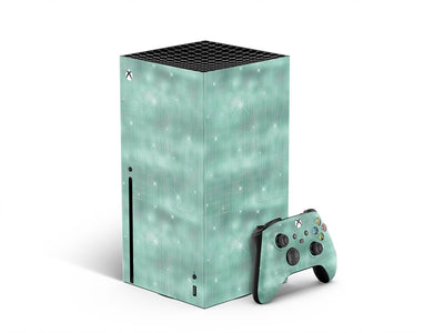 blue willow gemstone films XBOX DIY Decal