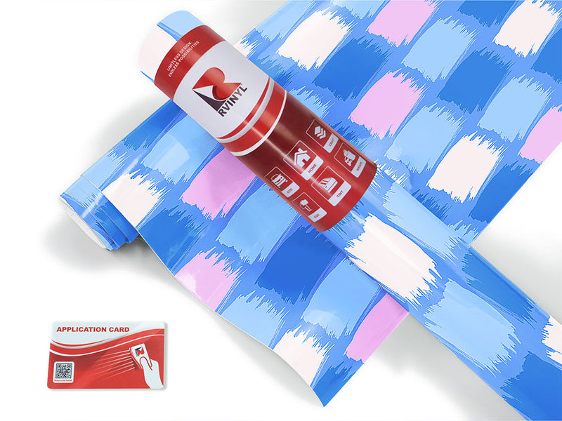 Craft Vinyl Roll