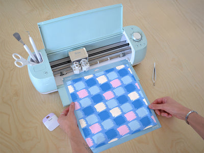 Cricut Compatible Vinyl