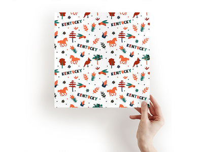 bluegrass state  Craft Sheets