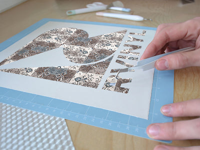 Easy Weed Craft Vinyl