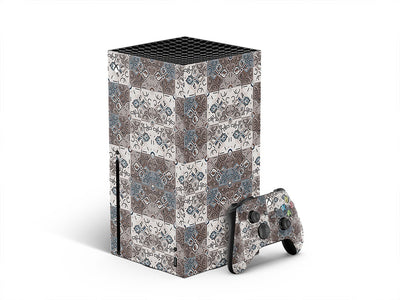 XBOX DIY Decal