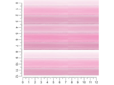 blush gradient  1ft x 1ft Craft Sheets