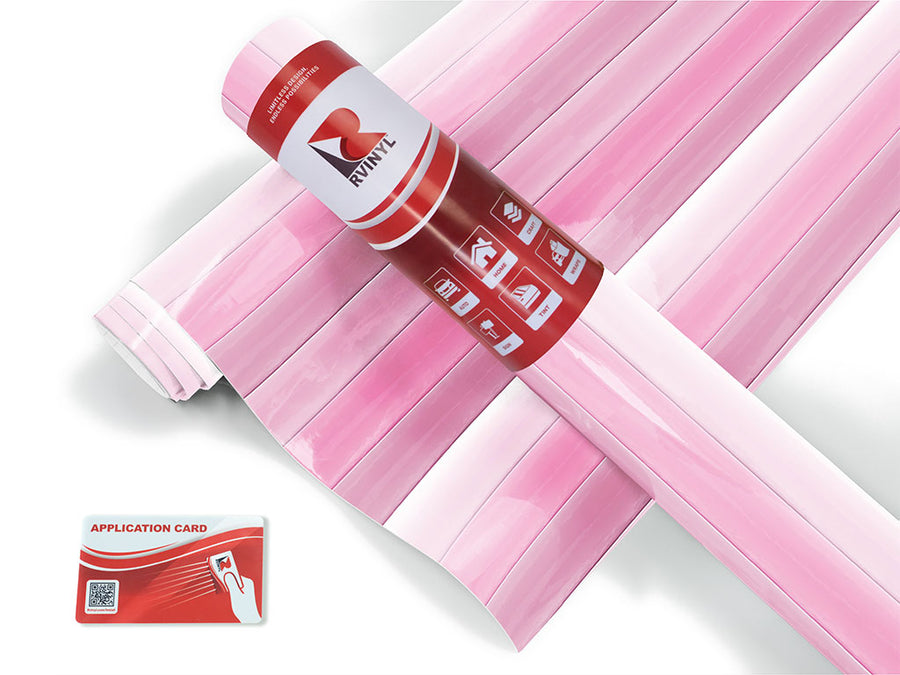 blush gradient  Craft Vinyl Roll