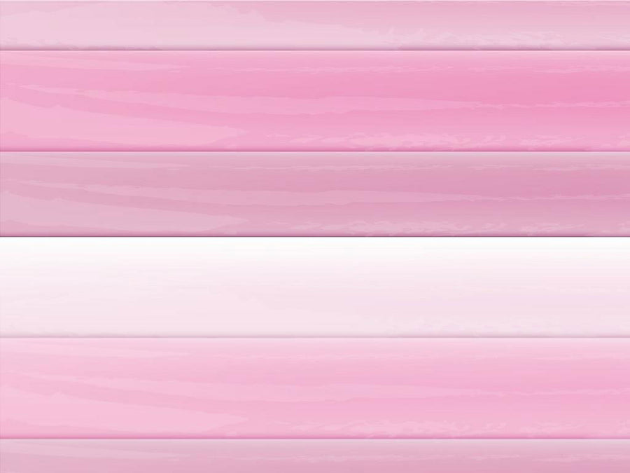 Blush Gradient Wood Plank Vinyl Wrap Pattern~Rwraps Series 914 Digitally Printed Vinyl Wrap~0