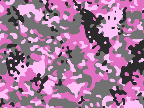 Blush Multicam Camouflage Vinyl Wrap Pattern~Rwraps Series 914 Digitally Printed Vinyl Wrap~0