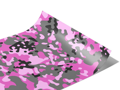 Blush Multicam Camouflage Vinyl Wraps~Rwraps Series 914 Digitally Printed Vinyl Wrap~1