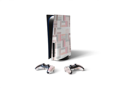 Sony PS5 DIY Skin