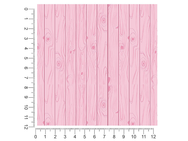 blush  1ft x 1ft Craft Sheets