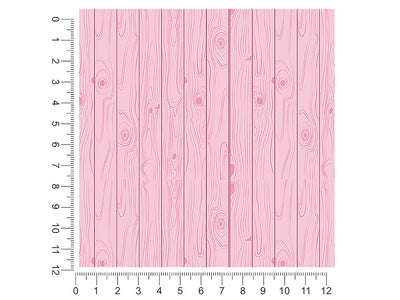 blush  1ft x 1ft Craft Sheets