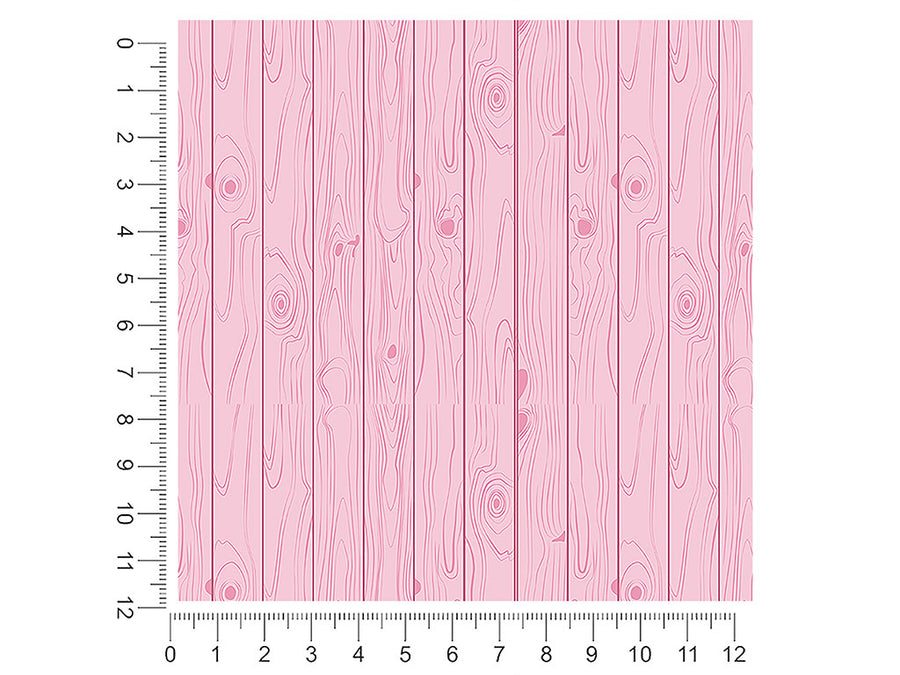 blush  1ft x 1ft Craft Sheets