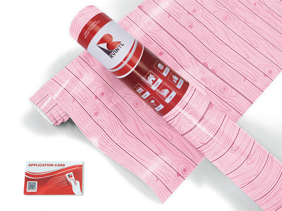 blush  Craft Vinyl Roll