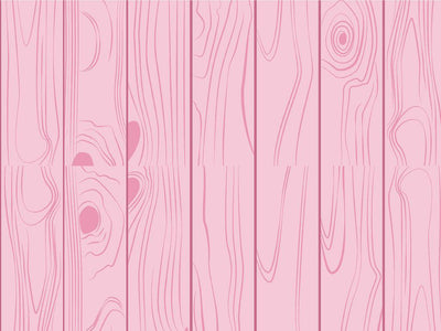 Blush  Wood Plank Vinyl Wrap Pattern~Rwraps Series 914 Digitally Printed Vinyl Wrap~0