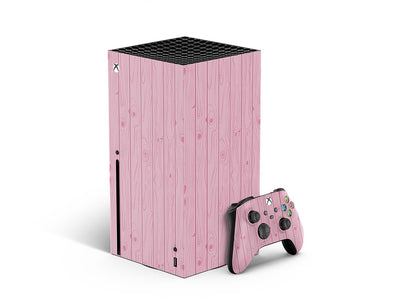 blush  XBOX DIY Decal