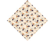 Blushing Arctiid Bug Vinyl Wrap Pattern