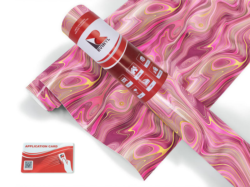 blushing cheeks gemstone films Craft Vinyl Roll
