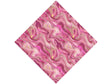 Blushing Cheeks Gemstone Vinyl Wrap Pattern
