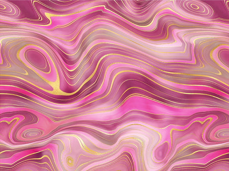 Blushing Cheeks Gemstone Vinyl Wrap Pattern~Rwraps Series 914 Digitally Printed Vinyl Wrap~0