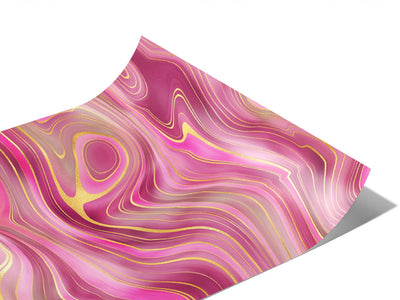 Blushing Cheeks Gemstone Vinyl Wraps~Rwraps Series 914 Digitally Printed Vinyl Wrap~0