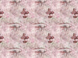 Blushing Dirigibles Steampunk Vinyl Wrap Pattern~Rwraps Series 914 Digitally Printed Vinyl Wrap~0