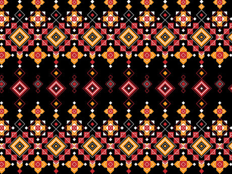 Blushing Elegance Art Deco Vinyl Wrap Pattern~Rwraps Series 914 Digitally Printed Vinyl Wrap~0