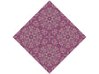Blushing Rose Mandala Vinyl Wrap Pattern