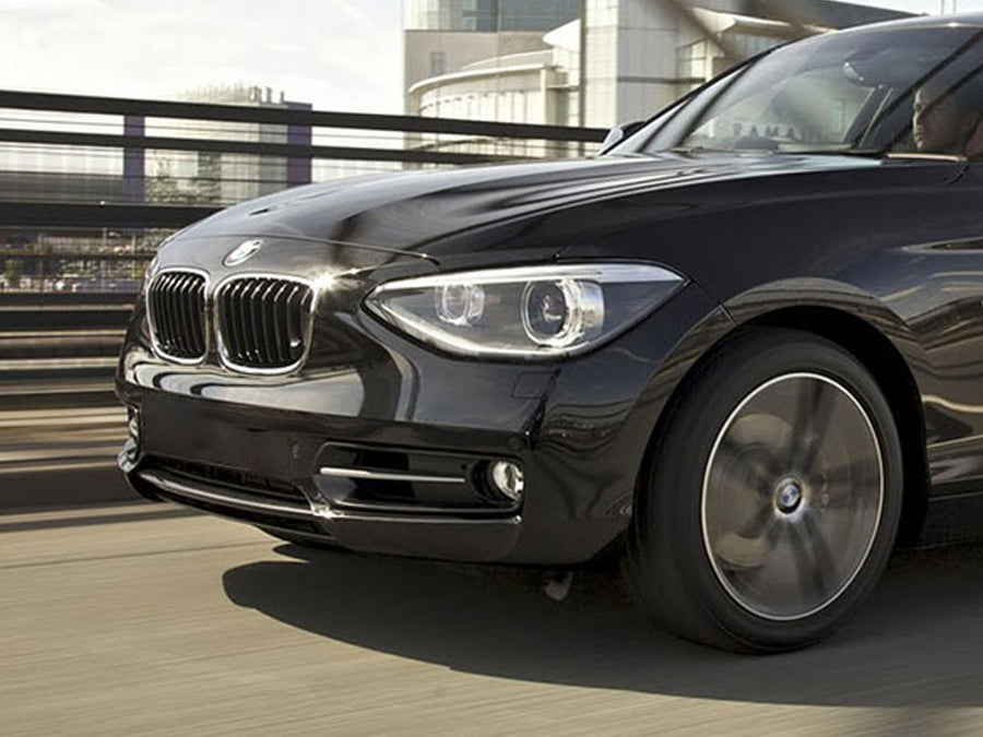 Avery Dennison™ BMW 1-Series 2008-2013 Headlight Protection Film