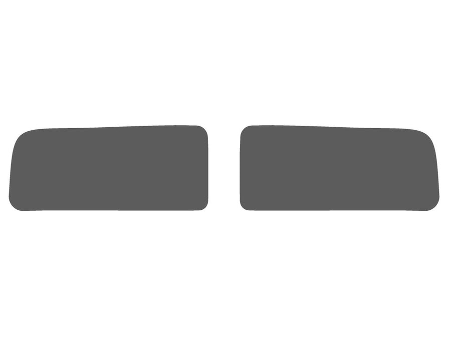 Rshield™ BMW 3-Series 1992-1998 Fog Light Protection Kit