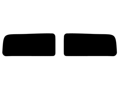 Rtint™ BMW 3-Series 1992-1998 Fog Light Tint