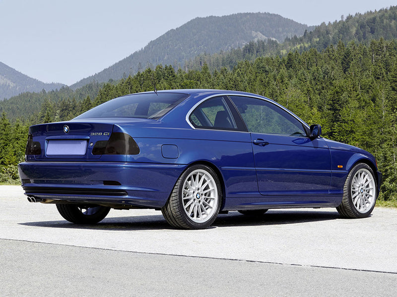 3-series (coupe) Blackout Tail Light TInt~1~0