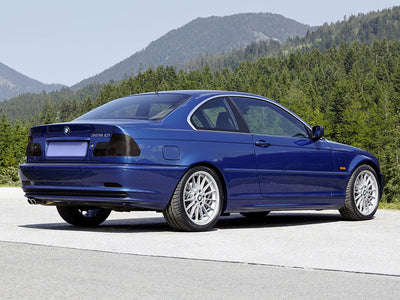 3-series (coupe) Blackout Tail Light TInt~1~0