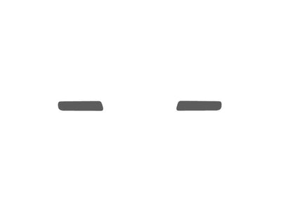 Rshield™ BMW 3-Series 1999-2001 Fog Light Protection Kit (Sedan / Wagon)