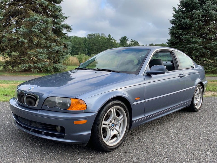 bmw 3-series 1999-2001 (sedan / wagon) Avery Dennison Headlight Protection Kits