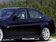 bmw 3-series 1999-2005 (sedan) Custom Pillar Cover Diagram