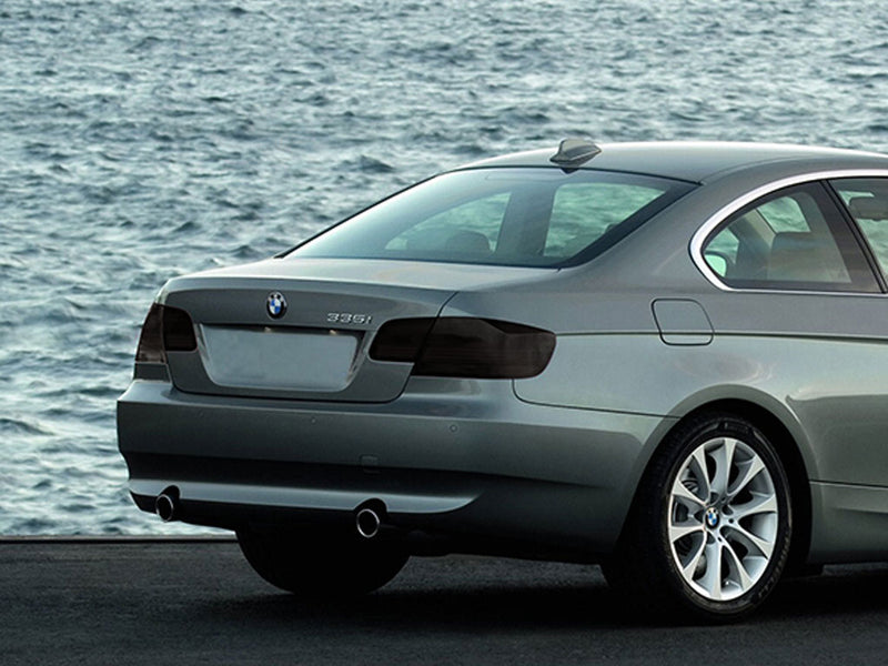 Rtint™ BMW 3-Series 2001-2006 Tail Light Tint (Convertible / Coupe)