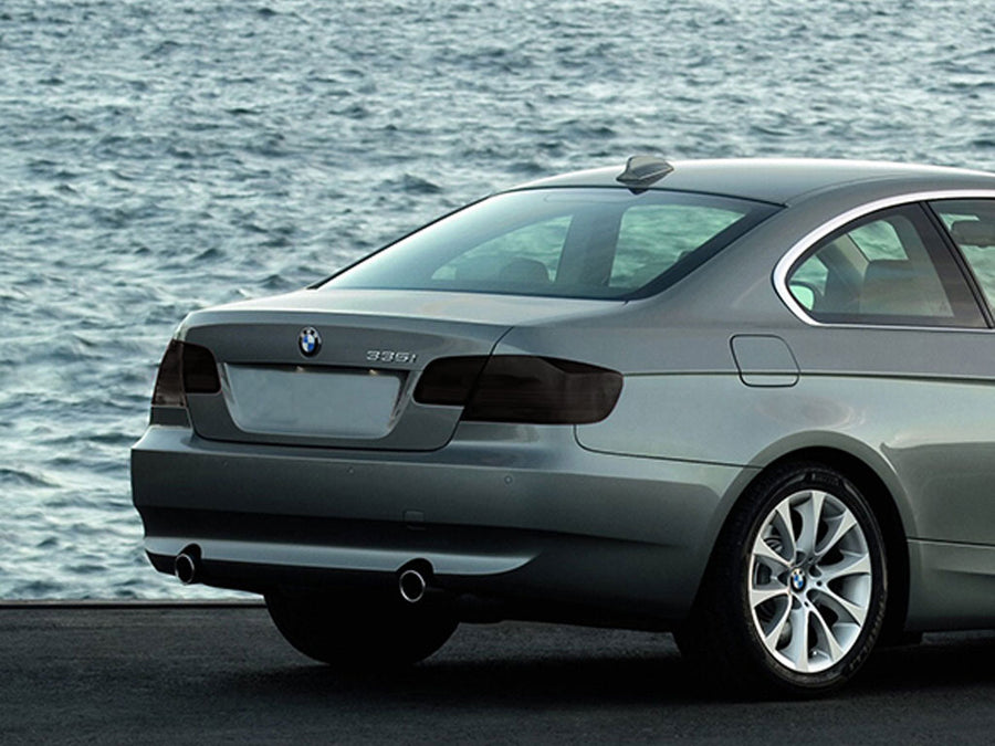 Rtint™ BMW 3-Series 2001-2006 Tail Light Tint (Convertible / Coupe)