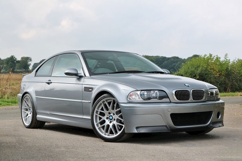 bmw 3-series 2004-2006 (coupe) Avery Dennison Headlight Protection Kits