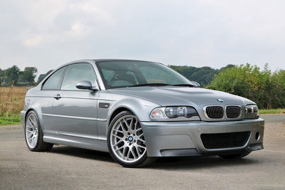 bmw 3-series 2004-2006 (coupe) Avery Dennison Headlight Protection Kits