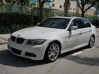 bmw 3-series 2006-2011 (sedan / wagon) Avery Dennison Headlight Protection Kits