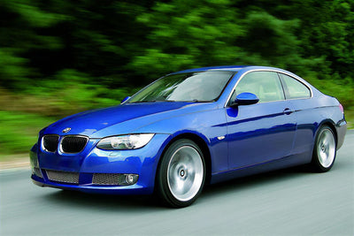 bmw 3-series 2007-2010 (coupe / convertible) Avery Dennison Headlight Protection Kits