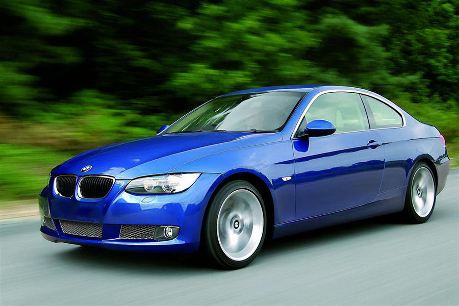 bmw 3-series 2007-2010 (coupe / convertible) Avery Dennison Headlight Protection Kits