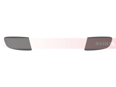 Rshield™ BMW 3-Series 2007-2010 Fog Light Protection Kit (Coupe / Convertible)