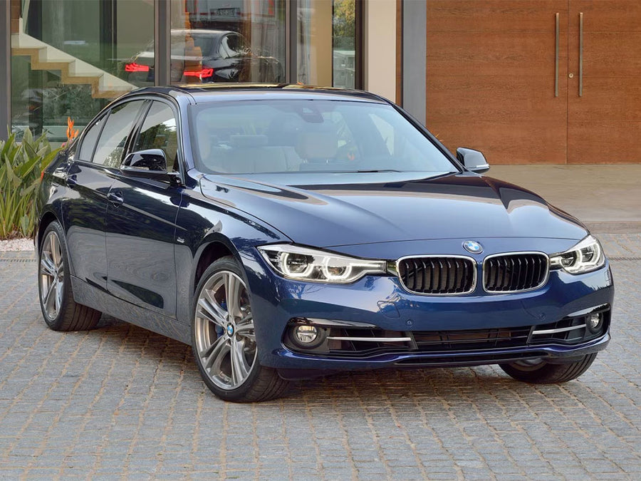 bmw 3-series 2012-2018 (sedan / wagon) Avery Dennison Headlight Protection Kits