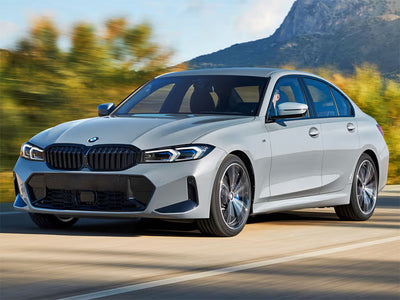 bmw 3-series 2019-2025 Avery Dennison Headlight Protection Kits