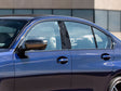 bmw 3-series 2019-2024 (sedan) Camo Pillar Cover Diagram