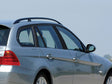 bmw 3-series 1999-2005 (wagon) Gloss Black Pillar Cover Diagram