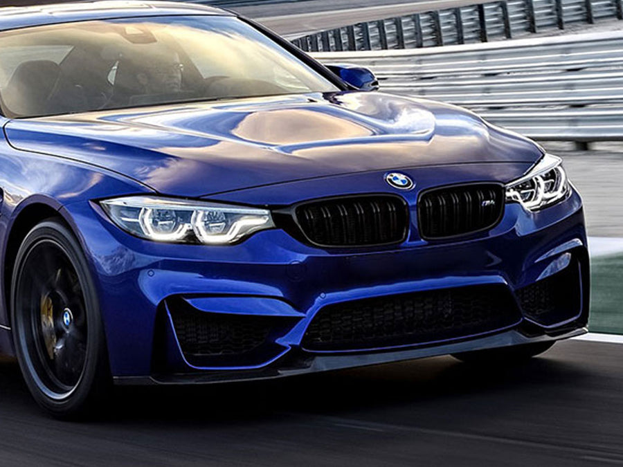 3M™ BMW 4-Series 2017-2020 Headlight Protection Film