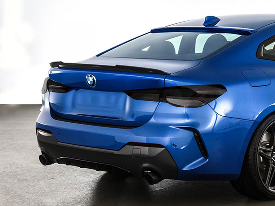 Rtint™ BMW 4-Series 2018-2020 Tail Light Tint