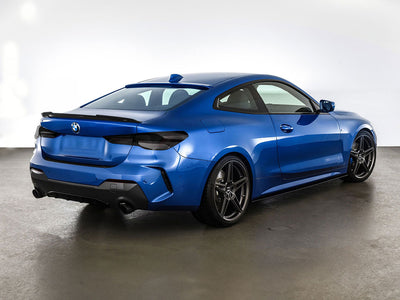 4-series Blackout Tail Light TInt~1~0